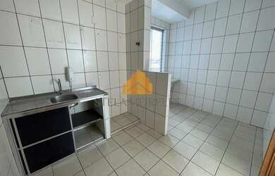 Imagem 6: Apartamento de dois quartos com elevador na região central de Betim