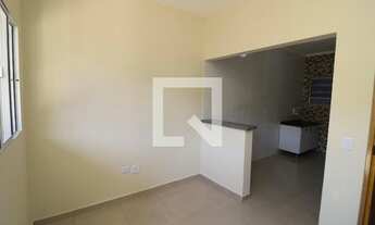 Imagem 2: Apartamento para Aluguel - Jardim Santa Teresinha, 2 Quartos, 30 m2
