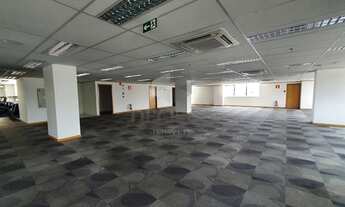 Imagem 6: Andar corrido para aluguel, 6 vagas, Santa Lúcia - Belo Horizonte/MG