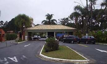 Imagem 7: Terreno à venda, 1300 m² por R$ 530.000,00 - Nova Higienópolis - Jandira/SP