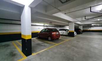 Imagem 7: Apartamento - Pátio das Américas Residence - Parque Residencial Aquarius - 2 Dormitórios