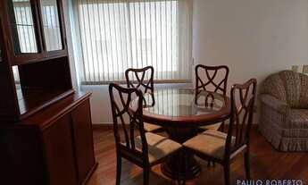 Imagem 3: APARTAMENTO - CAMPO BELO - SP