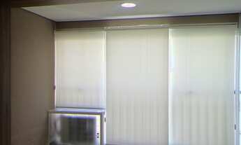 Imagem 7: Apartamento mobiliado em Alphaville 43m 1 suite 1 vg 3.000 cond 412.00