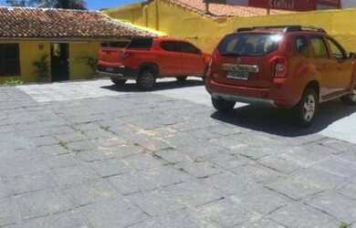 Imagem 4: Locação Galpão / depósito com 4 vagas na garagem