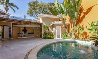 Imagem: Pacaembu - casa espetacular