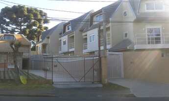 Imagem: EXCELENTE SOBRADO EM CONDOMINIO FECHADO