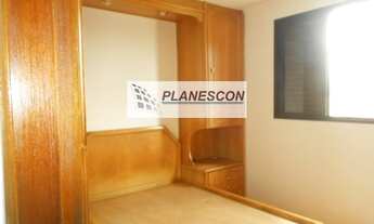 Imagem 7: SÃO PAULO - Apartamento Padrão - Vila Sonia