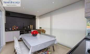 Imagem: Apartamento com 94m² Vila Santa Catarina