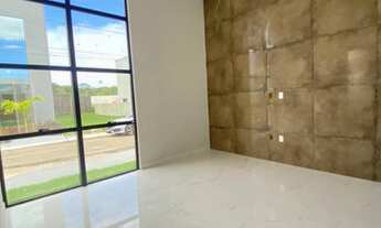 Imagem 3: Casa de condomínio para venda tem 135 metros quadrados com 3 quartos