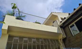 Imagem 4: CASA ASSOBRADADA - SAÚDE - SP