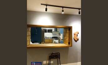 Imagem 6: Apartamento Venda Itaim Bibi 161 m² 3 Dormitórios