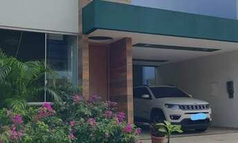 Imagem: Casa no Cidade Jardim II - 250m²