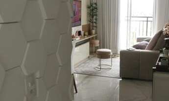 Imagem 4: Belíssimo Condomínio Conquista Agapeama com 61m²