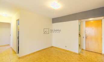 Imagem 4: Apartamento Venda Pompéia 72 m² 2 Dormitórios