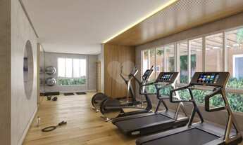 Imagem 5: More no ponto alto da Vila Rosália