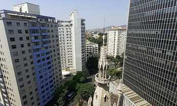 Imagem 7: Ref.: 8038 - Sala de 30 m² para Alugar no Centro, Belo Horizonte