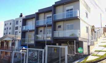 Imagem: Vendo sobrado cidade nova triplex duas vagas