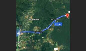 Imagem 2: Sitio Chácara com venda por R$75.000