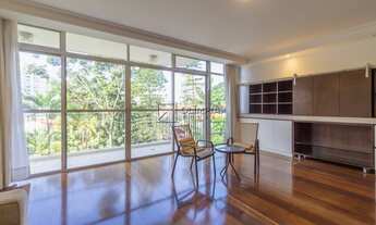 Imagem: Apartamento Venda Perdizes 225 m² 3 Dormitórios