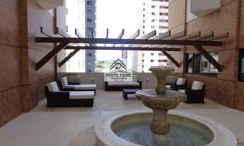 Imagem 4: Apartamento para Locação em Salvador, Armação, 3 dormitórios, 1 suíte, 3 banheiros, 1 vaga