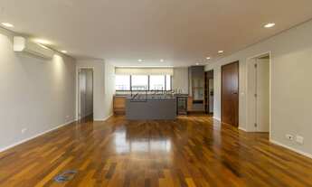 Imagem 6: Apartamento Locação Vila Nova Conceição 150 m² 2 Dormitórios