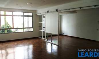 Imagem: APARTAMENTO - HIGIENÓPOLIS - SP