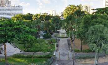 Imagem 3: Apartamento 3 Quartos para Venda em Salvador, Campo Grande, 3 dormitórios, 1 suíte, 2 banh