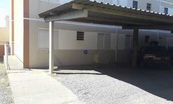 Imagem 2: APARTAMENTO ED. PARQUE PAULISTA I 2 QUARTOS I 1 BANHEIRO I 1 SALA I 1 VAGA