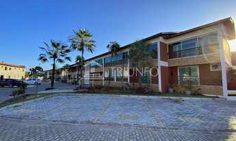 Imagem 2: Apartamento de 89m² em Barreirinhas Porcelanato e Píer para Lanchas 03 Quartos MKT**04*TR9