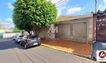 Imagem 1: Casa (térrea na rua) 3 dormitórios/suite, cozinha planejada