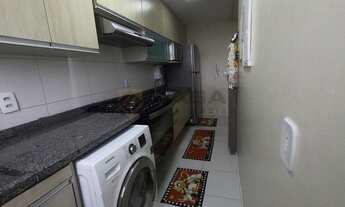 Imagem 5: Apartamento para venda perfeito andar alto com 2 quartos em Valparaíso - Serra - ES