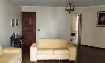 Imagem 3: Apartamento a Venda na Vila Olímpia de 94m² - 2 Dorms (1 Suíte) + 2 Vagas