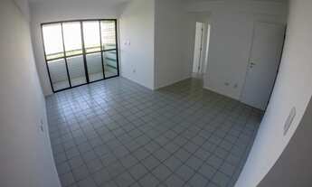 Imagem 2: AB|3 quartos 3 Banheiros 72m²| Boa Viagem | edf Acalantis