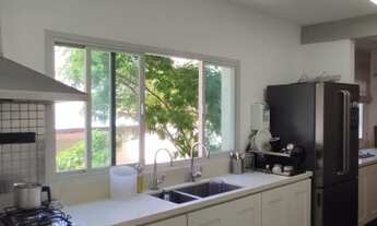 Imagem 5: Apartamento para Venda e Locação em Moema Pássaros de 210m² - 3 Suítes + 3 Vagas