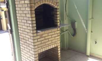 Imagem 3: Cod 2424 Casa Riviera c/ 2qts, sendo 1suíte, 2brs, churrqr, split, amrs