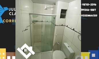 Imagem 5: Apartamento no Benedito Bentes - Village da Alvorada