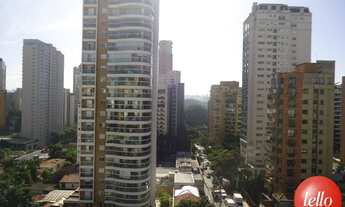 Imagem 4: São Paulo - Apartamento Padrão - Moema