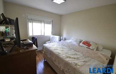 Imagem 7: APARTAMENTO - JARDIM DA GLÓRIA - SP