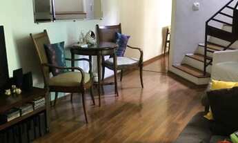 Imagem 3: Sobrado à venda, 136 m² por R$ 1.500.000,00 - Campo Belo - São Paulo/SP