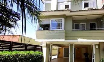 Imagem: Porto Alegre - Casa Padrão - Tristeza