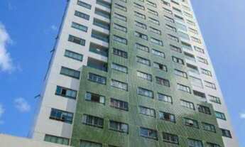 Imagem: Flat para venda tem 30 metros quadrados