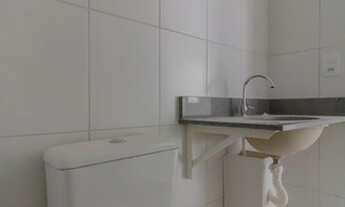 Imagem 5: Apartamento à Venda - Cambuci, 2 Quartos, 34 m2