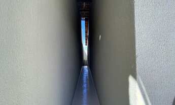 Imagem 3: CASA COM 2 QUARTOS 170 MIL. ITBI E REGISTRO GRÁTIS