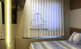 Imagem 6: Lindo apartamento em Jardim Camburi 2 quartos com suíte