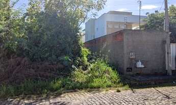 Imagem 2: Lote/Terreno para venda possui 360 metros quadrados em Gurupi - Teresina - PI