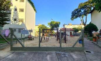 Imagem 6: Apartamento com 1 dormitório à venda, 32 m² por R$ 95.000,00 - Canudos - Novo Hamburgo/RS