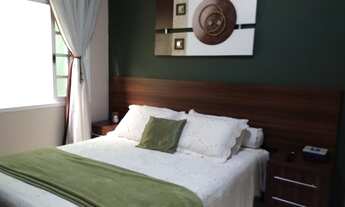 Imagem 7: Casa para venda com 150 metros quadrados com 2 quartos em Jardim Zaira - Mauá - SP