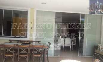 Imagem 6: Casa de condomínio à venda 340 m² - Horto Florestal - São Paulo - Sp