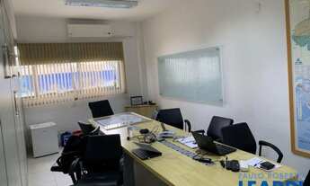 Imagem 4: PRÉDIO - BARRA FUNDA - SP