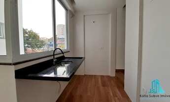 Imagem 6: Cobertura para Venda em Santo André, Jardim, 2 dormitórios, 2 banheiros, 1 vaga